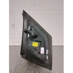 SPECCHIETTO RETROVISORE MANUALE ANT. SX TOYOTA AYGO DEL 2012 COD. 87940-0H011  2400000100706