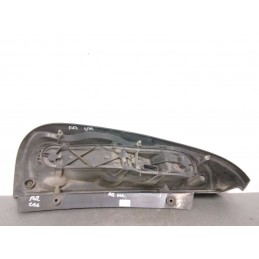FANALE FANALINO STOP POST. DX SMART FORFOUR W454 DEL 2005 COD. A4548200064  2400000100720
