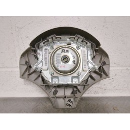 AIRBAG VOLANTE SMART FORFOUR W454 DEL 2005 COD. A4548600602  2400000100768