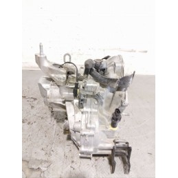 CAMBIO MANUALE 5M TOYOTA AYGO 1.0 B. DEL 2012 COD. 95966784  2400000100829
