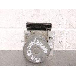 CENTRALINA POMPA ABS SMART FORFOUR W454 1.5 D. DEL 2005 COD. A4544201175  2400000101093