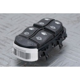 PULSANTIERA ALZAVETRO FORD FOCUS ANTERIORE SX DAL 1998 AL 2005 COD. 2M5T14A132DB  2400000008617