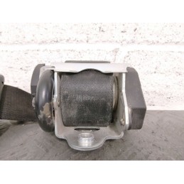 CINTURA DI SICUREZZA ANT. DX SMART FORFOUR W454 DEL 2005 COD. 602873600  2400000103370