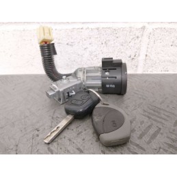 BLOCCHETTO ACCENSIONE TOYOTA AYGO DEL 2012 COD. N0502200  2400000101659