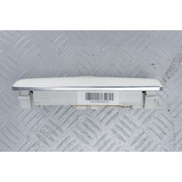 PLAFONIERA LUCE ABITACOLO POSTER. RENAULT LAGUNA DAL 2007 AL 2015 COD 264300005R  2400000008398