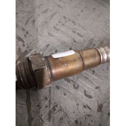 SONDA LAMBDA SMART FORFOUR W454 1.5 D. DEL 2005 COD. 0258017113  2400000103189