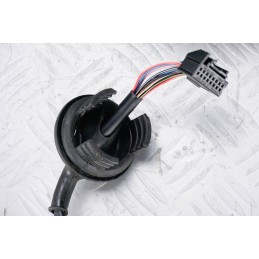 SPECCHIETTO RETROVISORE ELETTRICO ANT. DX AUDI A6 SW DAL 04 AL 09 COD 010754  2400000008461
