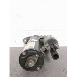 MOTORINO AVVIAMENTO AUDI A1 1.2 B. DEL 2012 COD. 02T911024J  2400000103233