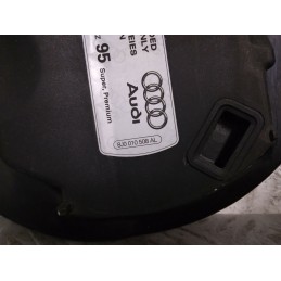SPORTELLINO CARBURANTE BENZINA AUDI A1 DEL 2012 COD. 8J0010508AL  2400000102076