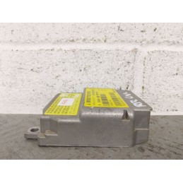 CENTRALINA AIRBAG SMART FORFOUR W454 DEL 2005 COD. 0285001687  2400000102038