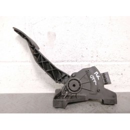 PEDALE ACCELERATORE SMART FORFOUR 1.5 D. DEL 2005 COD. A4543000104  2400000102052