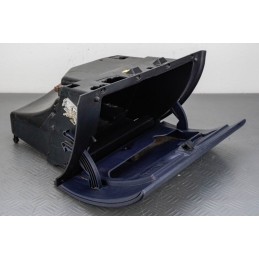 CASSETTO PORTA OGGETTI CRUSCOTTO LATO DX PEUGEOT 1007 ANNO 05-10 COD. 9649867577  2400000008672