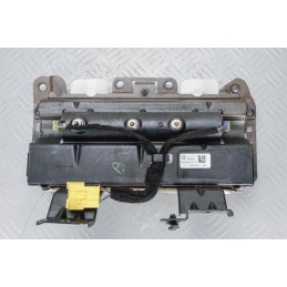 AIRBAG LATO PASSEGGERO ANT. DX RENAULT LAGUNA SW DAL 2007 AL 2015 COD 985250010R  2400000008443