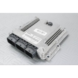 CENTRALINA MOTORE RENAULT LAGUNA 2.0 D DAL 2007 AL 2015 COD. 8201119647 BOSCH  2400000008440