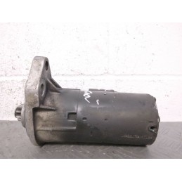 MOTORINO AVVIAMENTO VW GOLF 1.6 B. DEL 2000 COD. 020911023F  2400000103530