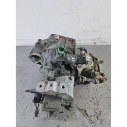 CAMBIO MANUALE 5M GOLF IV 1.6 B. 16V DEL 2000 COD. 1J0199117  2400000102496
