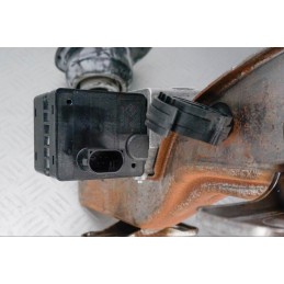 PIANTONE STERZO RENAULT LAGUNA SW III SERIE DAL 2007 AL 2015 COD. 488100059R  2400000008459