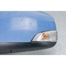 SPECCHIETTO RETROVISORE ELETTRICO SX TERMICO RENAULT LAGUNA 4 SERIE ANNO 07-15  2400000008415