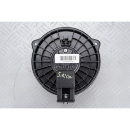 VENTOLA RISCALDAMENTO ABITACOLO DAIHATSU SIRION II SERIE DAL 2005 AL 2012  2400000008534