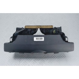 BOCCHETTE ARIA CRUSCOTTO CENTRALE COMPLETE RENAULT LAGUNA SW DAL 2007 AL 2015  2400000008429