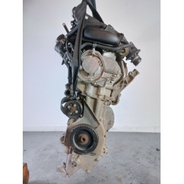 BLOCCO MOTORE MERCEDES CLASSE A W168 1.7 D DEL 2001 CODICE MOT 668940 103.000 KM NUMERO MOTORE 30221969  2400000104148