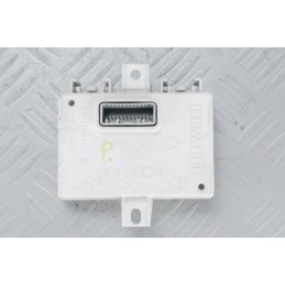 CENTRALINA MODULO RADIO RENAULT LAGUNA 2.0 D DAL 2007 AL 2015 COD. 280380655R  2400000008436