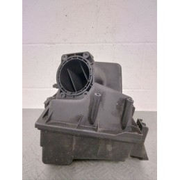 SCATOLA FILTRO ARIA VW GOLF IV 1.6 B. DEL 2000 COD. 1J0129607  2400000102809