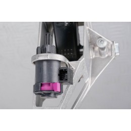 PEDALE DEL FRENO AUDI A6 SW DAL 2004 AL 2009 COD. 4F1723117F  2400000008467