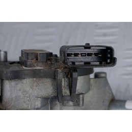 MOTORINO TERGICRISTALLI ANTERIORE PEUGEOT 1007 DAL 2005 AL 2010 COD. 53568802  2400000008659