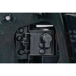 FANALE STOP POSTERIORE SX RENAULT LAGUNA SW 4 SERIE ANNO 07-15 COD. 265500002R  2400000008419
