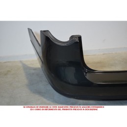 Paraurti posteriore Volkswagen Passat S.W. dal 2005 al 2010 verde petrolio  1672331148066