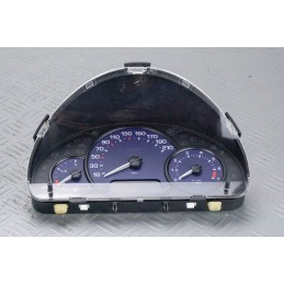 CONTACHILOMETRI QUADRO STRUMENTI PEUGEOT 1007 DAL 2005 AL 2010 COD. A2C53045317  2400000008657