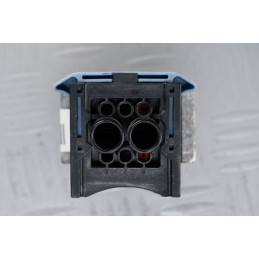 CENTRALINA PRERISCALDAMENTO CANDELETTE RENAULT LAGUNA 2.0D ANNO 07-15 110678071R  2400000008444