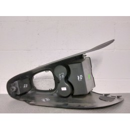 TUNNEL CONSOLLE CENTRALE ANTERIORE TOYOTA AYGO DEL 2012 COD. 588110H010  2400000105138