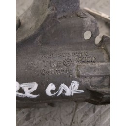 BLOCCHETTO ACCENSIONE CON TRIPLA CHIAVE AUDI A3 DEL 2000 COD. 4B0905851C  2400000104759