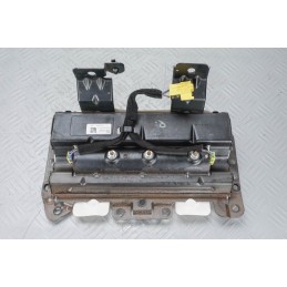 AIRBAG LATO PASSEGGERO ANT. DX RENAULT LAGUNA SW DAL 2007 AL 2015 COD 985250010R  2400000008443