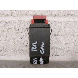 PULSANTIERA COMANDO 4 FRECCE AUDI A3 DEL 2000 COD. 8L0941509P  2400000104384
