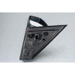 SPECCHIETTO RETROVISORE ELETTRICO SX TERMICO RENAULT LAGUNA 4 SERIE ANNO 07-15  2400000008415