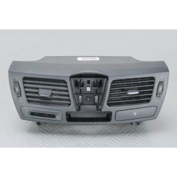 BOCCHETTE ARIA CRUSCOTTO CENTRALE COMPLETE RENAULT LAGUNA SW DAL 2007 AL 2015  2400000008429