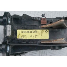 PEDALE FRENO RENAULT LAGUNA SW 2.0 DIESEL DAL 2007 AL 2015 COD. 465010003R  2400000008430