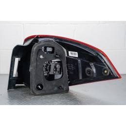 FANALE STOP POSTERIORE SX RENAULT LAGUNA SW 4 SERIE ANNO 07-15 COD. 265500002R  2400000008419