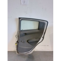 SPORTELLO POSTERIORE DESTRO CHEVROLET SPARK DEL 2012  2400000100591