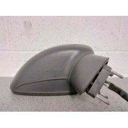 SPECCHIETTO RETROVISORE ELETTRICO ANT. DX AUDI A1 DEL 2012 COD. E1021120  2400000097471