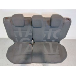 TAPPEZZERIA SEDILI IN STOFFA OPEL AGILA B DEL 2008  2400000097518