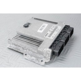 CENTRALINA MOTORE RENAULT LAGUNA 2.0 D DAL 2007 AL 2015 COD. 8201119647 BOSCH  2400000008440