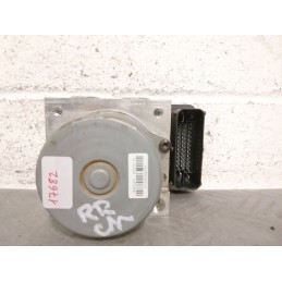 CENTRALINA POMPA ABS SMART FORTWO 1.0 B. DEL 2012 COD. 0265230390  2400000102007