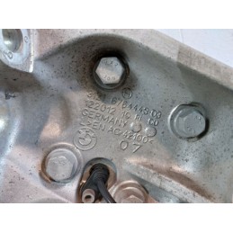 MOZZO FUSELLO ANT. SX BMW SERIE 1 E87 DEL 2008 COD. 31216764443-03  2400000097556