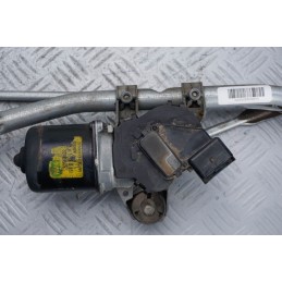 MOTORINO TERGICRISTALLI ANTERIORE PEUGEOT 1007 DAL 2005 AL 2010 COD. 53568802  2400000008659