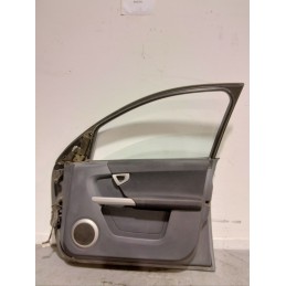SPORTELLO ANTERIORE DESTRO SMART FORFOUR W454 DEL 2005  2400000101901
