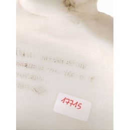 VASCHETTA ACQUA TERGICRISTALLO RENAULT CLIO DEL 2002 COD. 7700847815  2400000102342